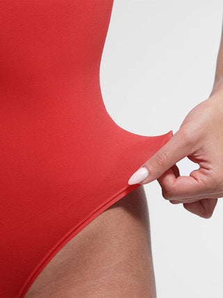 Daily Bodysuit String