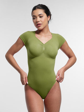 Daily Bodysuit String