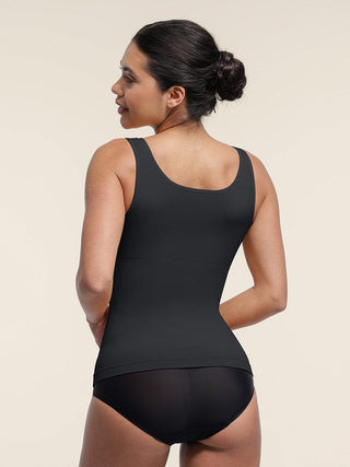 Seamless Sculpt Tank Top