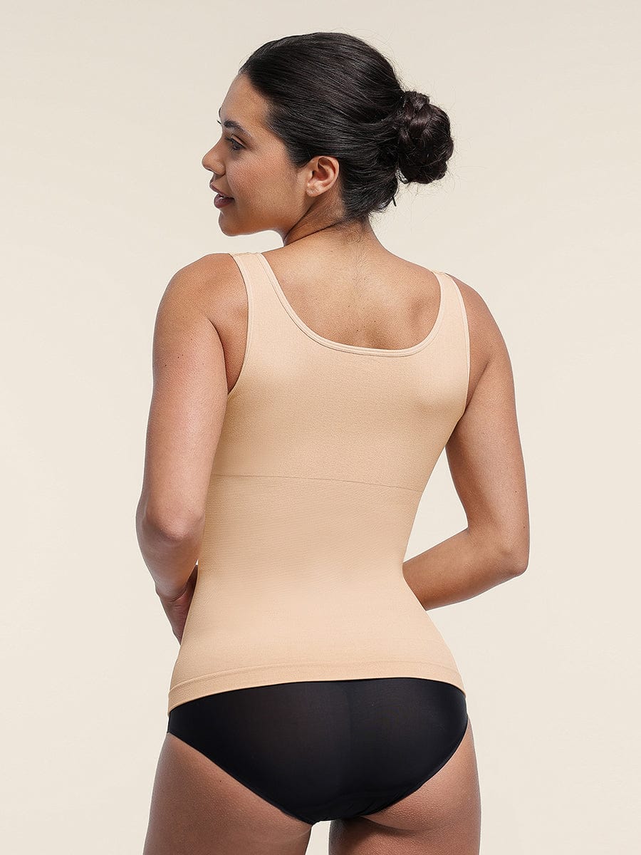 Seamless Sculpt Tank Top
