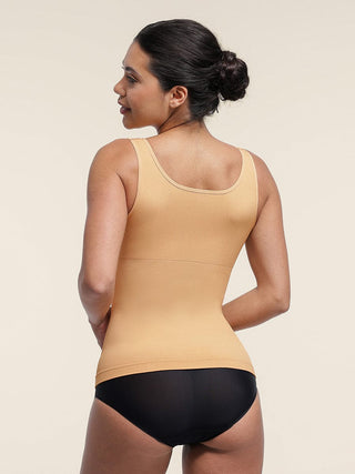 Seamless Sculpt Tank Top