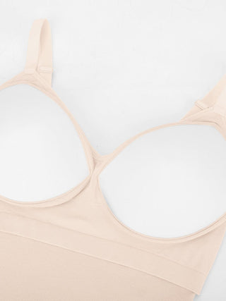 Bodysculpting Suit String