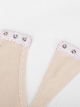 Bodysculpting Suit String