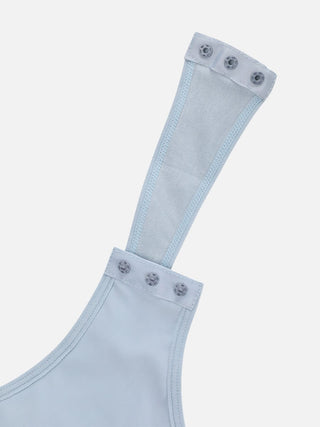 Square Neck Bodysuit