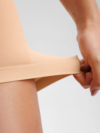Seamless Butt Lifting Bodysuit