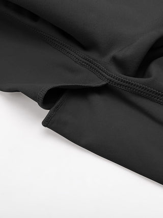 Seamless Butt Lifting Bodysuit
