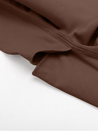 Seamless Butt Lifting Bodysuit
