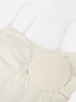 Shaping Bodysuit