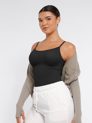 Shaping Bodysuit