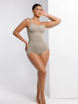 Shaping Bodysuit