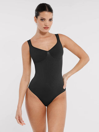 Seamless Bodysuit - Dyversa.nl