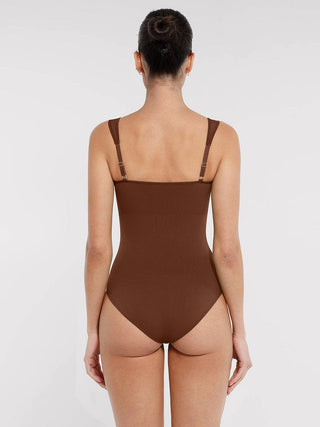 Seamless Bodysuit