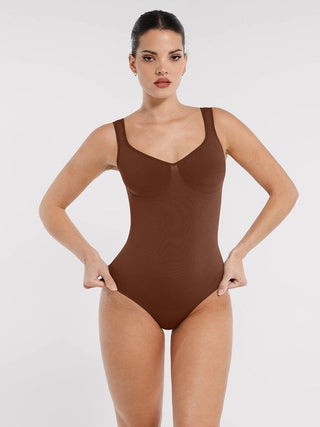 Seamless Bodysuit - Dyversa.nl
