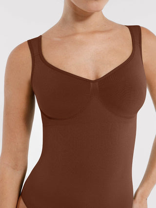 Seamless Bodysuit - Dyversa.nl