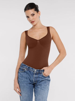 Seamless Bodysuit - Dyversa.nl