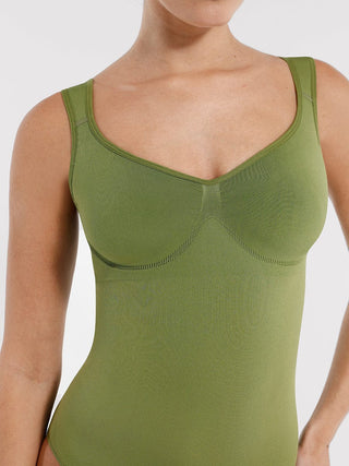 Seamless Bodysuit - Dyversa.nl