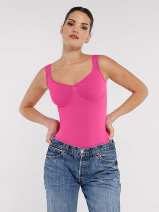 Seamless Bodysuit - Dyversa.nl