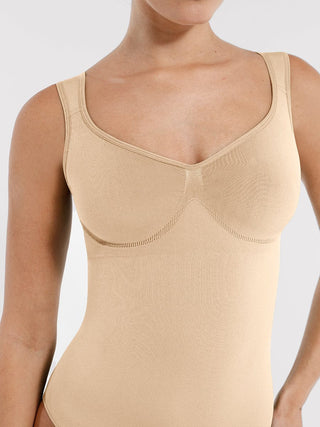 Seamless Bodysuit - Dyversa.nl