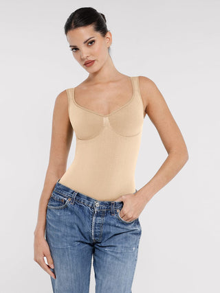 Seamless Bodysuit - Dyversa.nl