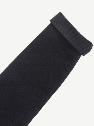 Dyversa Retro Long Sleeve Dress