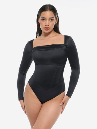 Retro Bodysuit