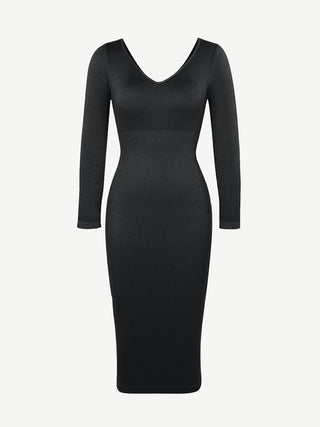 Dyversa Shaping Dress with Built-In Support