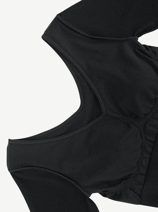 Dyversa Shaping Dress with Built-In Support