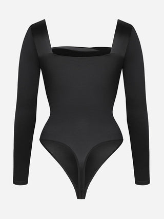 Retro Bodysuit