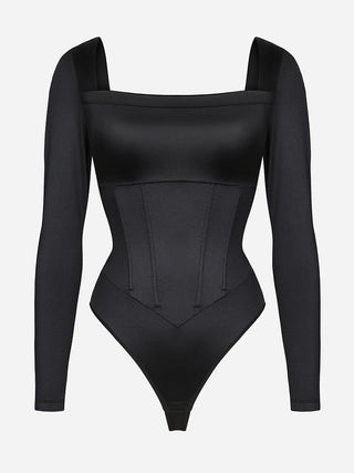 Retro Bodysuit