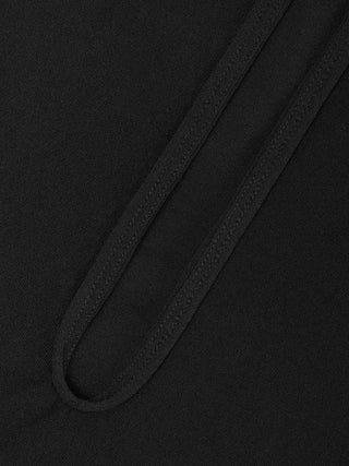 Dyversa Square Collar Dress