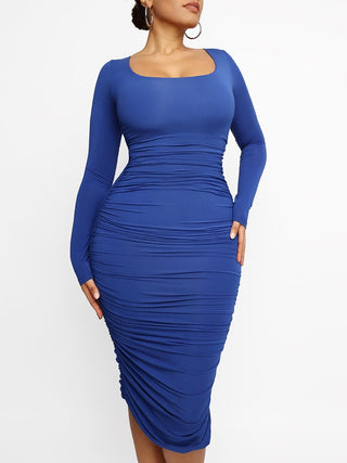 Dyversa Bodycon Shapewear Dress