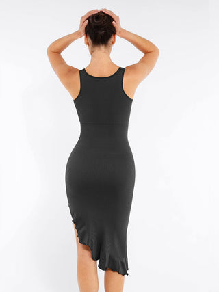 Seamless Shaping Dress - Dyversa.nl