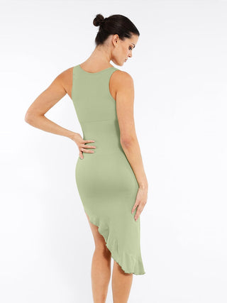 Seamless Shaping Dress - Dyversa.nl