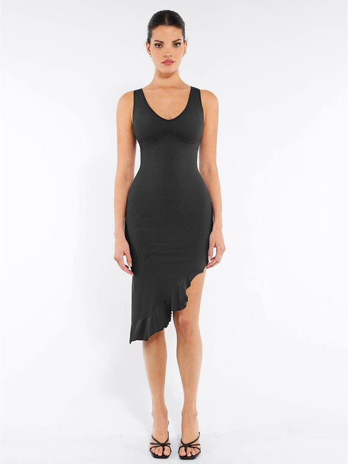 Seamless Shaping Dress - Dyversa.nl