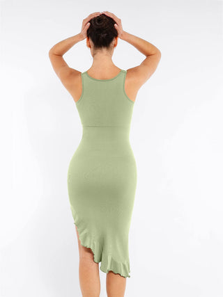 Seamless Shaping Dress - Dyversa.nl