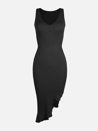 Seamless Shaping Dress - Dyversa.nl