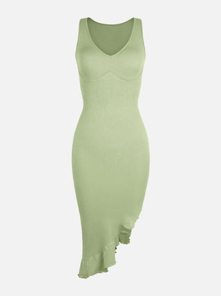 Seamless Shaping Dress - Dyversa.nl