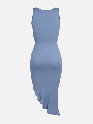 Seamless Shaping Dress - Dyversa.nl