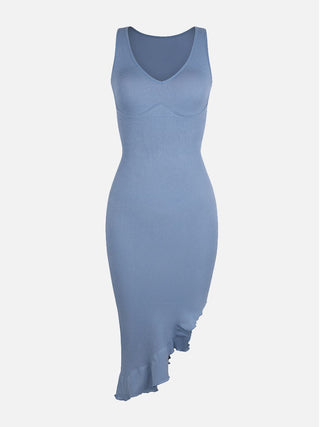 Seamless Shaping Dress - Dyversa.nl
