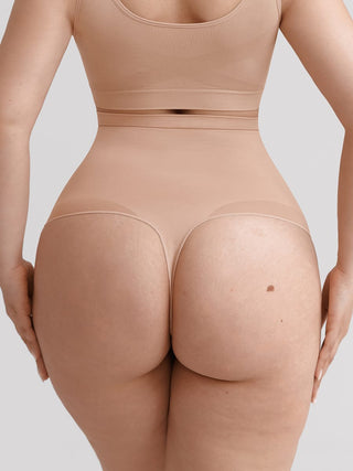 Anti-Slip Tummy Control Thong